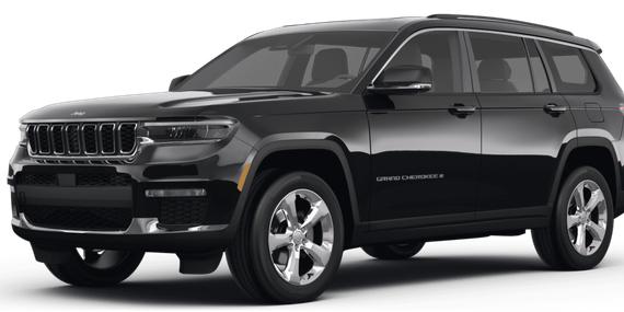 JEEP GRAND CHEROKEE 2021 1C4RJKBG6M8125621 image